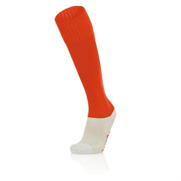 Macron Nitro Football Socks (Pack of 5) - Orange