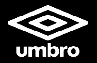 Umbro Teamwear Range 2019