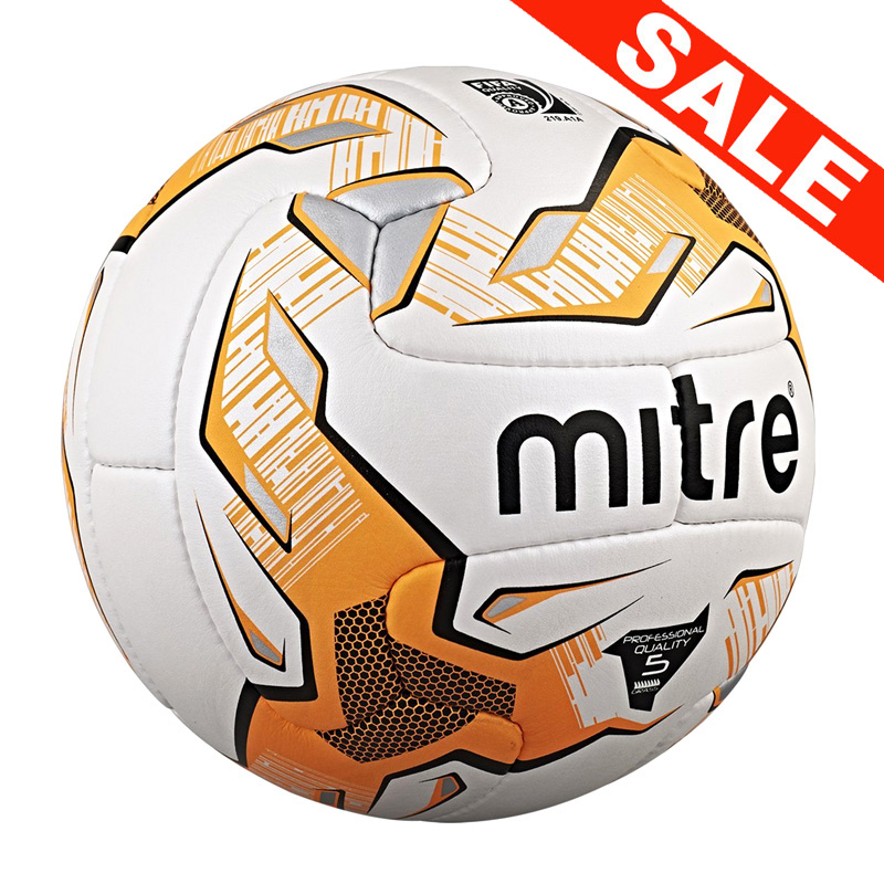 mitre official match ball