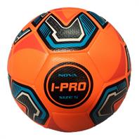 iPro Nova Training Football (Orange) ( 5)