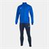 Joma Danubio II Tracksuit (Zipped jacket pockets/No zipped bottoms pockets)