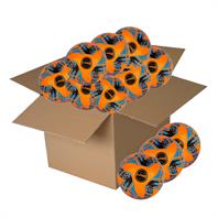 Ipro Nova Orange Size 4 Training Football Box Of 28