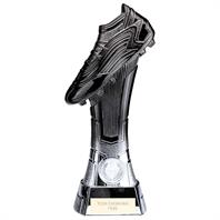 Rapid Strike Football Trophy Special Award