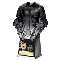 Invincible Shirt Football Special Trophy Award