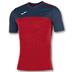 Joma Winner Short Sleeve Poly Shirt