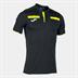 Joma Respect II Referee S/S Shirt