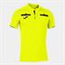 Joma Respect II Referee S/S Shirt