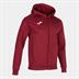 Joma Menfis Full Zip Hooded Jacket