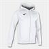 Joma Menfis Full Zip Hooded Jacket