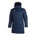 Joma Islandia III Long Length Padded Coat