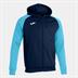 Joma Academy IV Full Zip Hooded Jacket