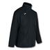 Joma Trivor Bench Rain Jacket (Fleece Lined)