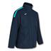 Joma Trivor Bench Rain Jacket (Fleece Lined)