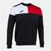 Joma Crew V Sweatshirt