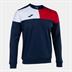 Joma Crew V Sweatshirt