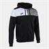 Joma Crew V Full Zip Hooded Jacket