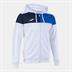 Joma Crew V Full Zip Hooded Jacket