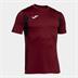 Joma Winner III Short Sleeve Shirt