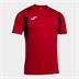 Joma Winner III Short Sleeve Shirt