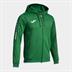 Joma Olimpiada Full Zip Hooded Jacket