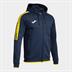 Joma Olimpiada Full Zip Hooded Jacket