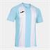 Joma Inter IV Short Sleeve Shirt