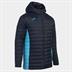 Joma Urban V Bench Rain Jacket