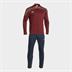 Joma Champion VIII Full Zip Tracksuit