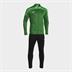 Joma Champion VIII Full Zip Tracksuit