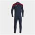 Joma Champion VIII Full Zip Tracksuit