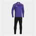 Joma Champion VIII Full Zip Tracksuit