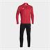 Joma Champion VIII Full Zip Tracksuit