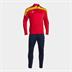 Joma Champion VIII Full Zip Tracksuit