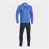 Joma Champion VIII Full Zip Tracksuit