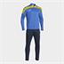 Joma Champion VIII Full Zip Tracksuit