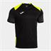 Joma Danubio IV Short Sleeve Shirt