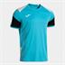 Joma Danubio IV Short Sleeve Shirt