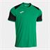 Joma Danubio IV Short Sleeve Shirt