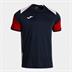 Joma Danubio IV Short Sleeve Shirt