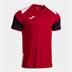 Joma Danubio IV Short Sleeve Shirt