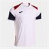 Joma Danubio IV Short Sleeve Shirt