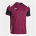 Joma Danubio IV Short Sleeve Shirt