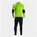 Joma Danubio IV Full Zip Tracksuit