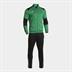 Joma Danubio IV Full Zip Tracksuit