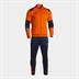 Joma Danubio IV Full Zip Tracksuit