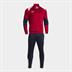 Joma Danubio IV Full Zip Tracksuit