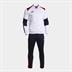 Joma Danubio IV Full Zip Tracksuit