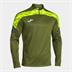 Joma Champion VIII Half Zip Top