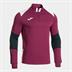 Joma Danubio IV Half Zip Top