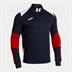 Joma Danubio IV Half Zip Top